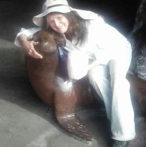 Meet your Posher, Cheryl